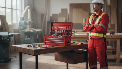 DIY (Do It Yourself) dalam Maintenance Industri