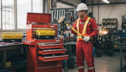 Engineering Tool Berkualitas untuk Industri