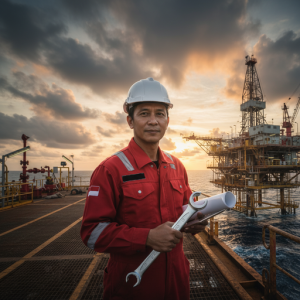 hand tools untuk industri oil & Gas