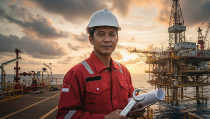 Hand Tools untuk Industri Oil & Gas