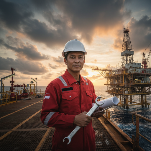 hand tools untuk industri oil & Gas