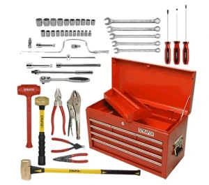 Hand Tools