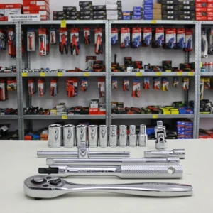 Jual Kunci Shock Set