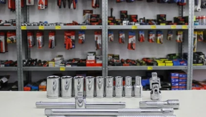 Jual Kunci Shock Set OSTEQ Original: Pilihan Terbaik Industri Medium Duty