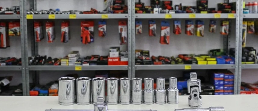 Jual Kunci Shock Set OSTEQ Original: Pilihan Terbaik Industri Medium Duty
