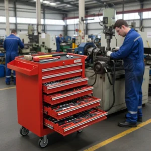 Predictive Maintenance