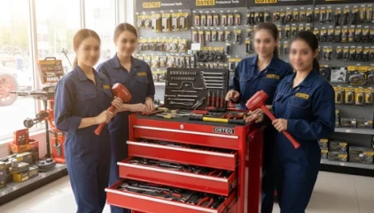 Perbandingan Hand Tools Medium Duty: Alternatif untuk Industri