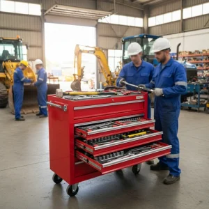 perkakas untuk kebutuhan Industri Tambang