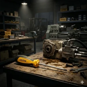 Phillips head screwdriver