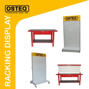 Jual Racking Display Perkakas