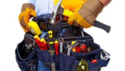 Vendor Perkakas Industri Medium Duty: Solusi Hand Tools OSTEQ Terbaik