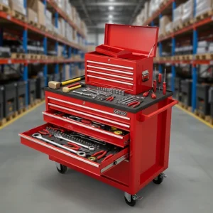 Distributor alat teknik