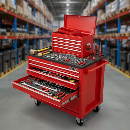 Distributor alat teknik