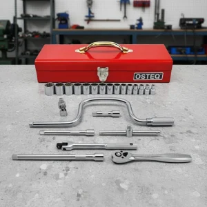 socket wrench set