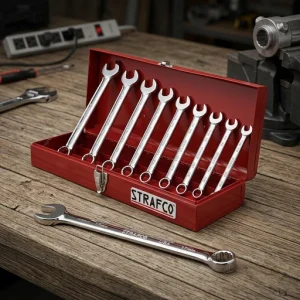 Combination Wrench
