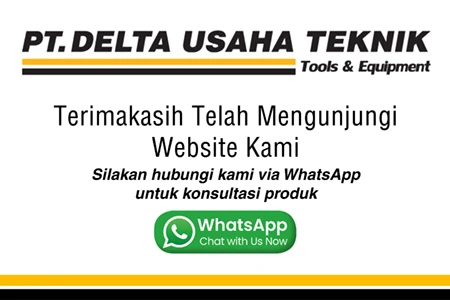 DUT pop up Revisi Banner