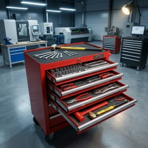 Maintenance Tools