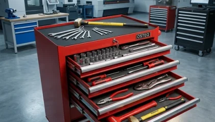 Maintenance Tools Industri