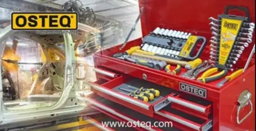 Distributor Hand Tools di Jakarta