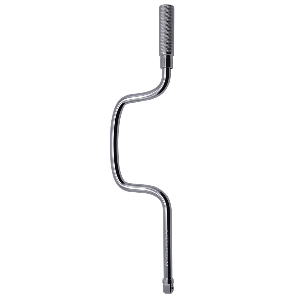 Speed Handle