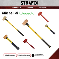 Hammer Pop Up Banner
