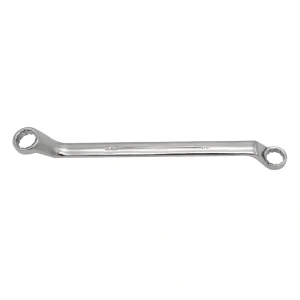 Double Box-End Wrench