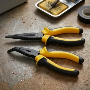Long Nose Pliers