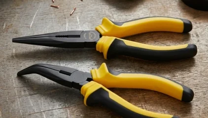 Fungsi Long Nose Pliers: Jenis dan Standar Kualitas Industri
