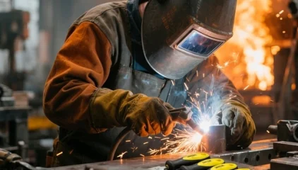 Steel File Set atau Kikir Set Standar Industri Menengah