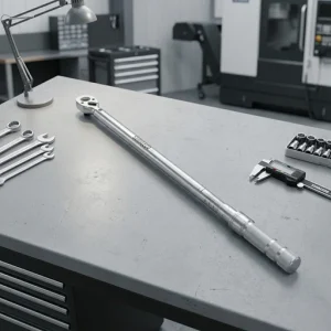 Torque wrench standart internasional
