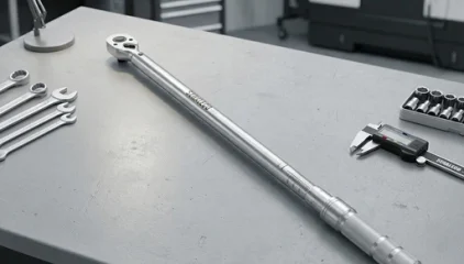 Torque Wrench Standar Internasional