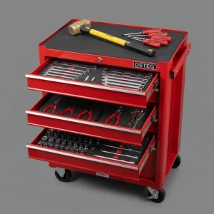 tool box set