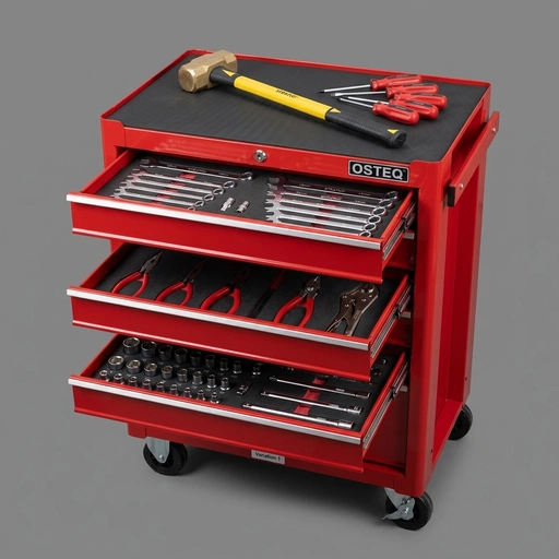 tool box set