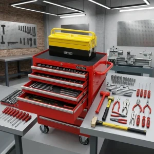 Macam-macam hand tools