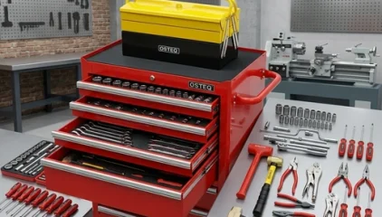 Macam-macam hand tools