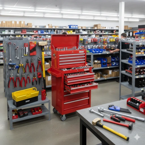 Materi Hand Tools