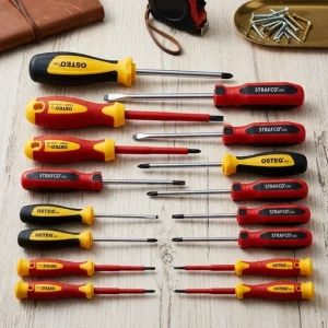 Screwdriver