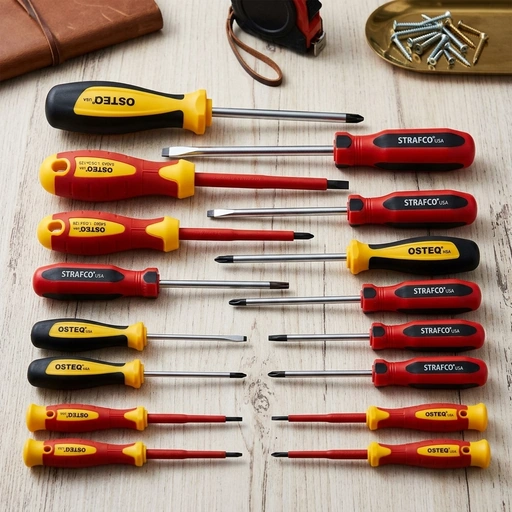 Screwdriver