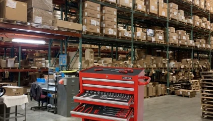 Distributor Kunci Perkakas Industri
