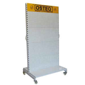 racking display