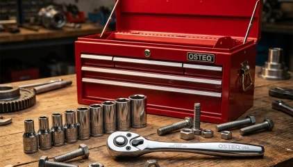 Ratchet Handle Industri
