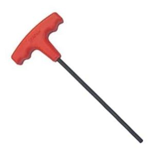T Handle Hex Key